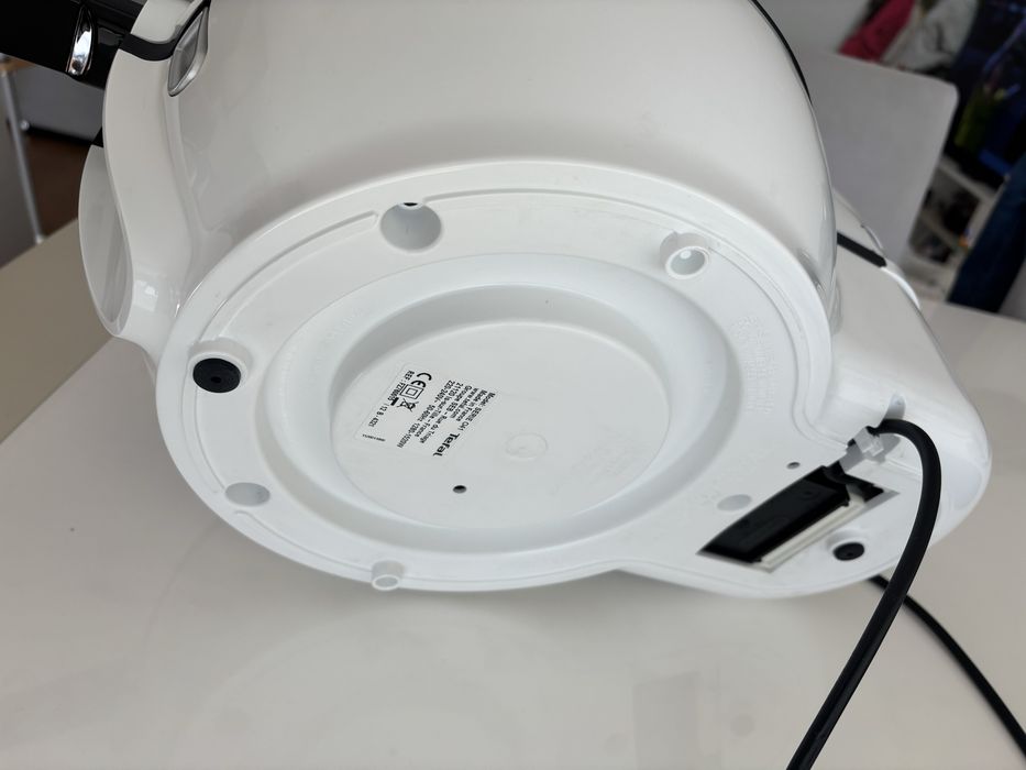 Airfryer Tefal Actifry Genius