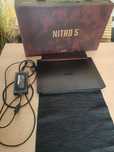 Laptop ACER Nitro 5 używany