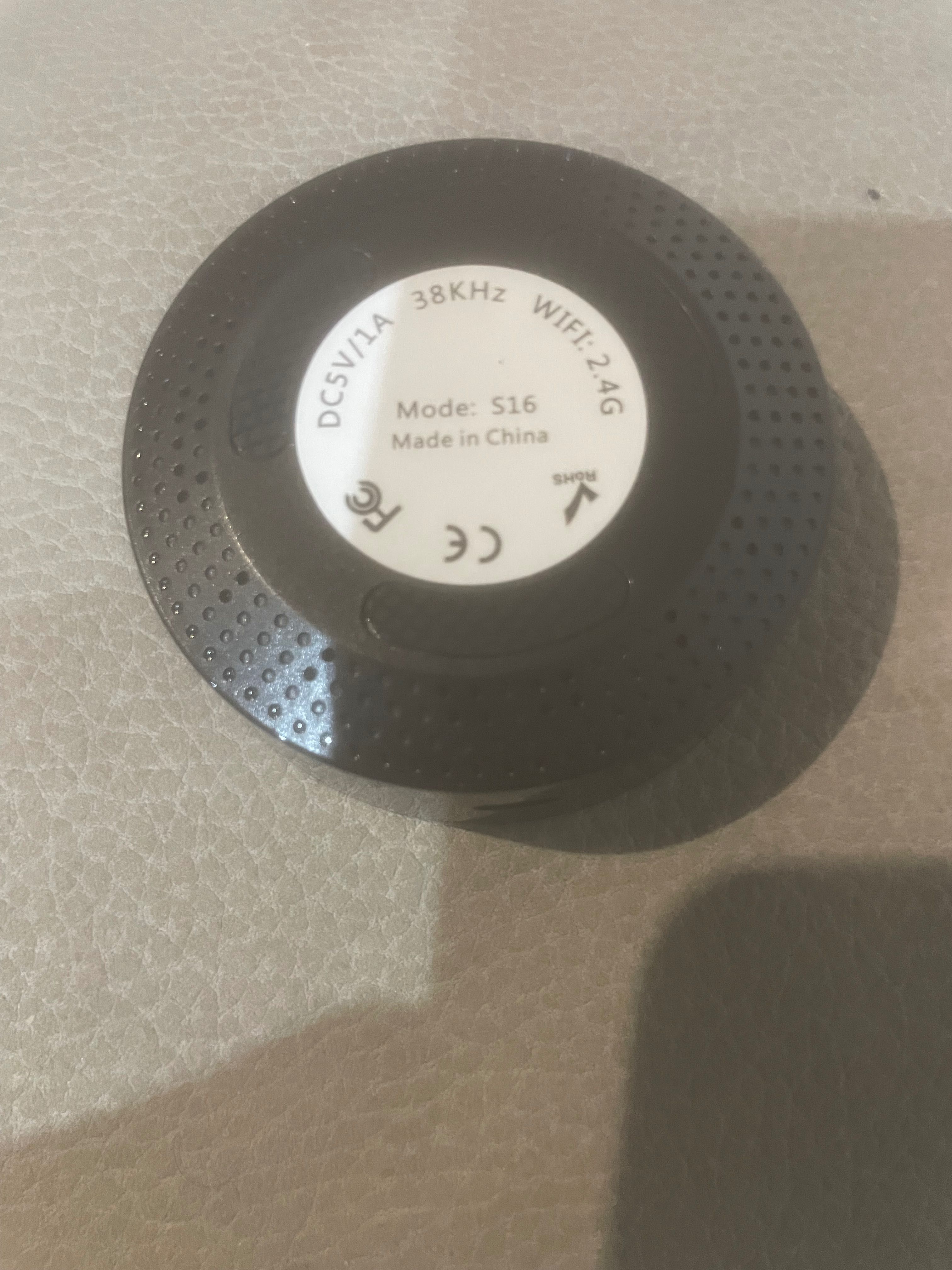 Smart remote IR controller