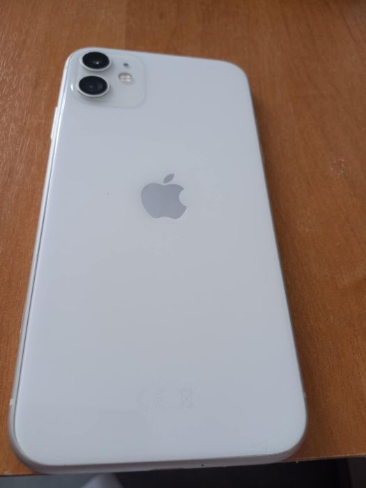 Apple iphone 11 128GB