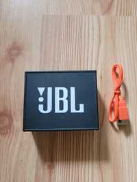 Głośnik bezprzewodowy bluetooth JBL GO 1