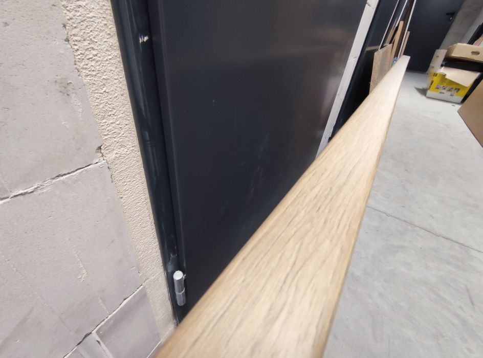 Blat laminowany 5527 DĄB KAMIENNY