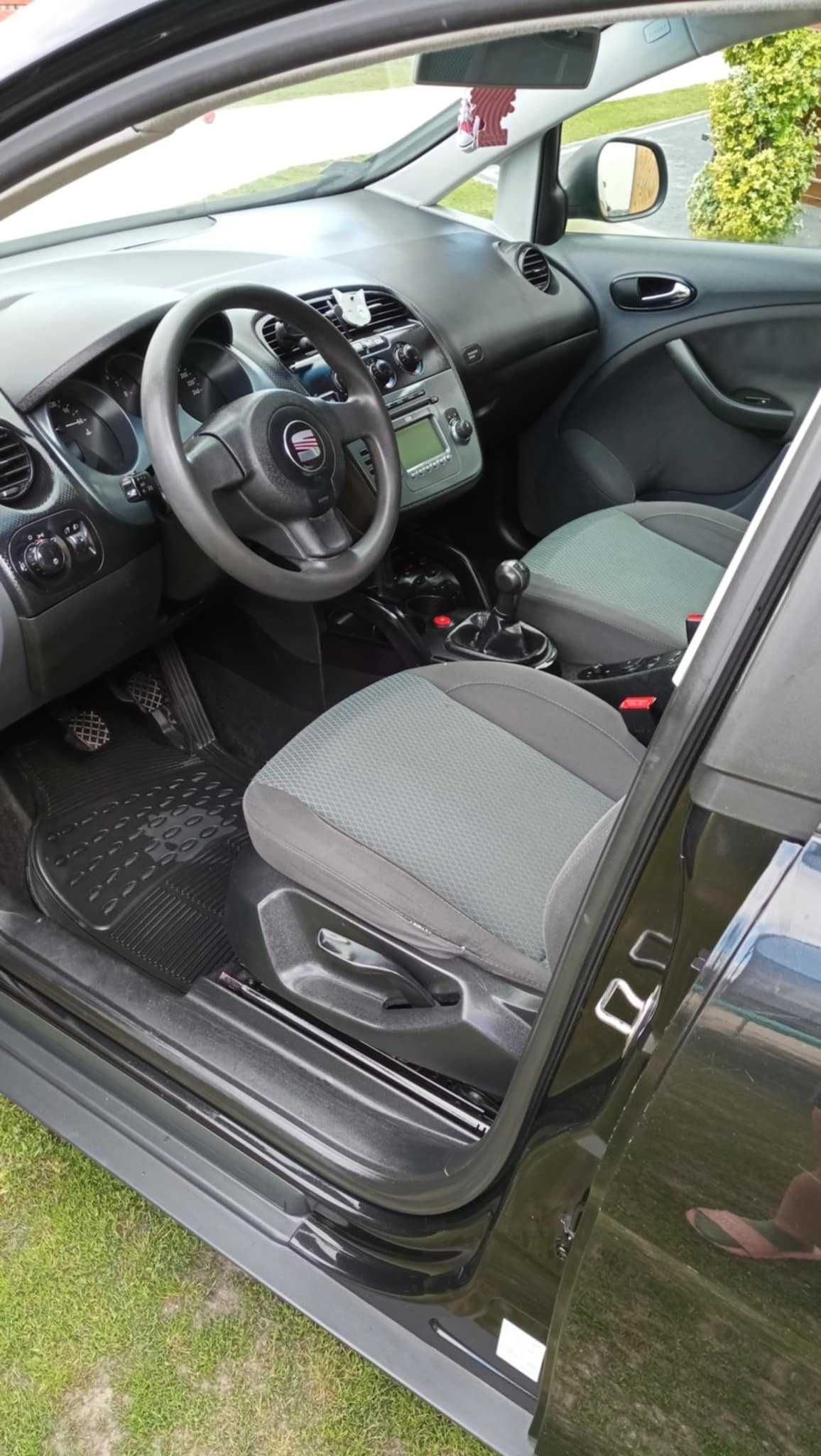 Seat Altea XL 1.6 MPI
