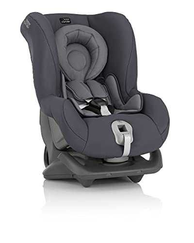 Fotelik Britax Römer FIRST CLASS PLUS 0-18 kg Szary NOWY