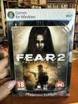 Gra pc -F.E.A.R.2 :Project Origin -nowa