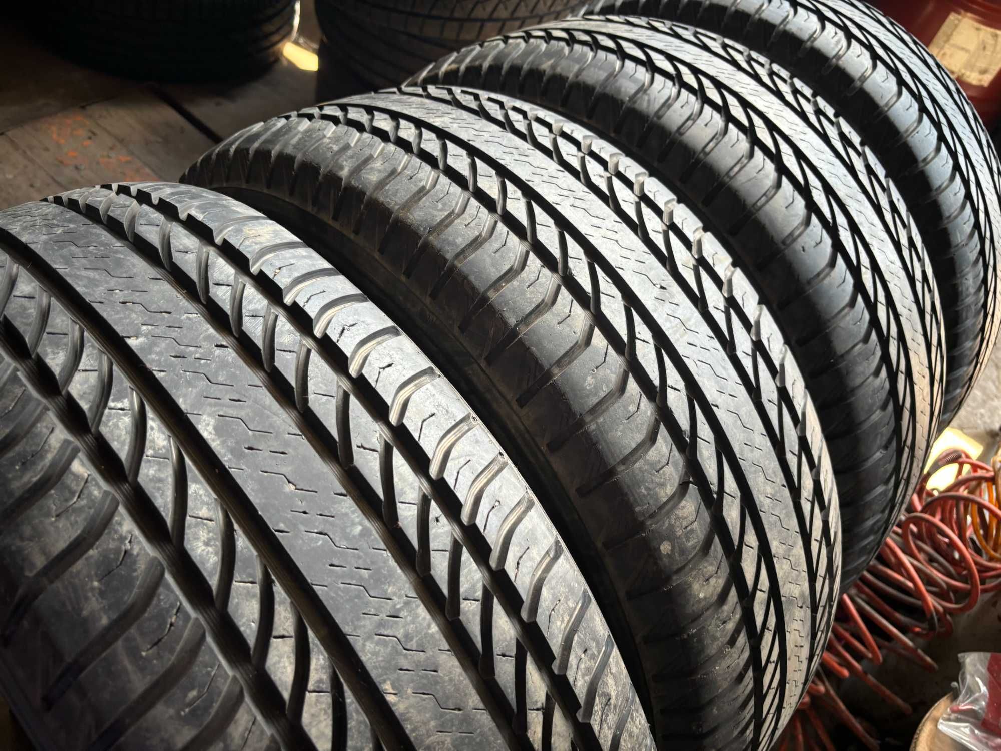 265-65-R17 BRIDGESTONE ECOPIA всесезонка  резина 4штуки GERMANY 2022