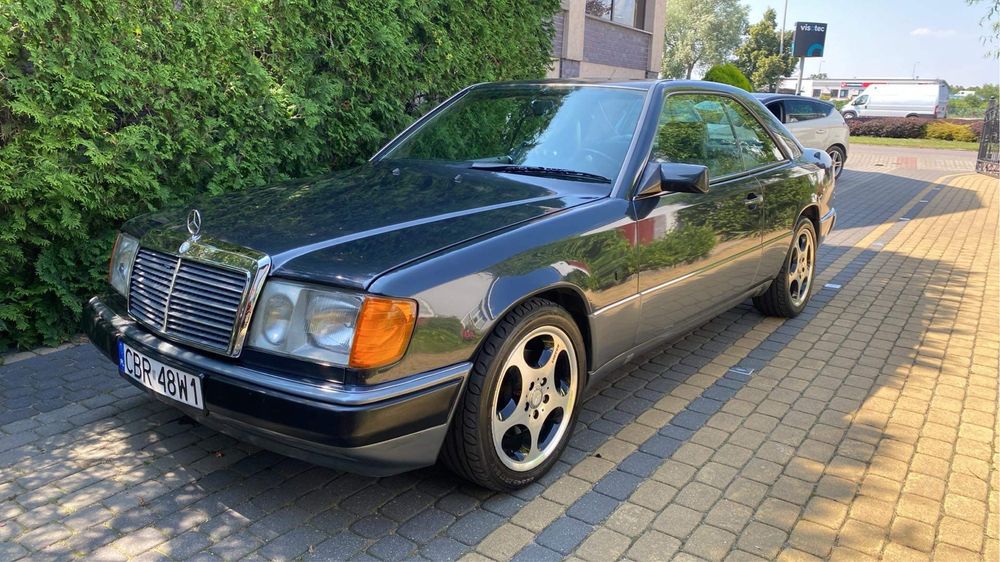 Felgi mercedes brabus z oponami