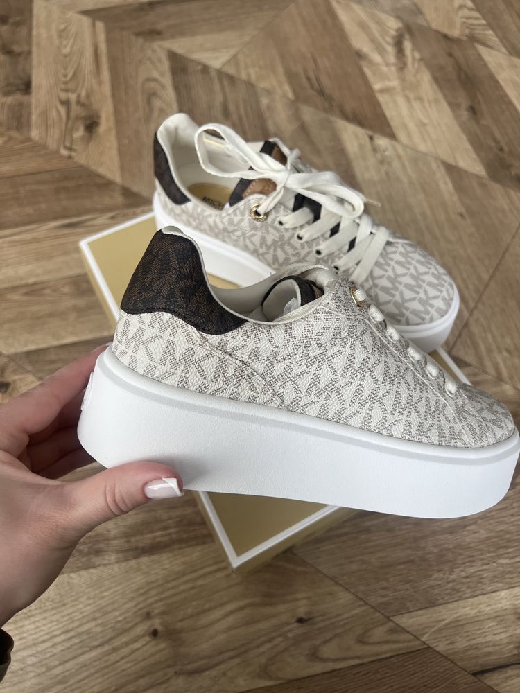 Кеди Michael Kors оригінал 6,5