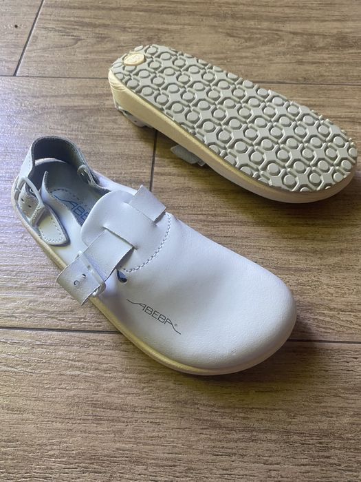 Робоче взуття (молдавська фірма)