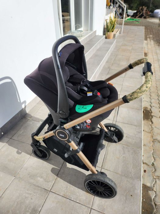 Carrinho Best Friend Chicco