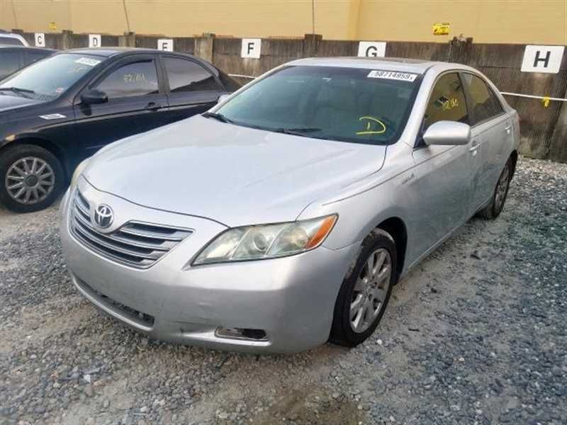 Разборка шрот Camry 40 капот фара дверь крыло фонарь привод подрамник