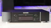 Marantz ND8006 Odtwarzacz streamer cd usb bluetooth wifi made in japan