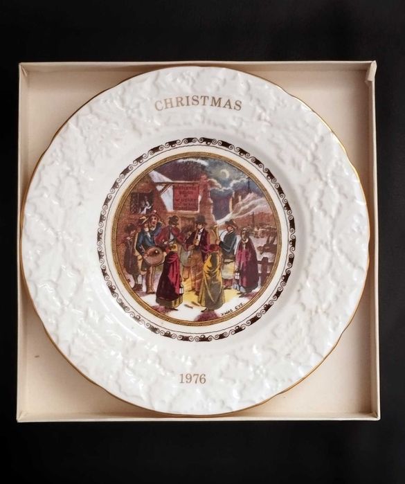 Prato CoalPort Natal 1976