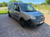 Renault Kangoo Kangoo MAXI 115 Km