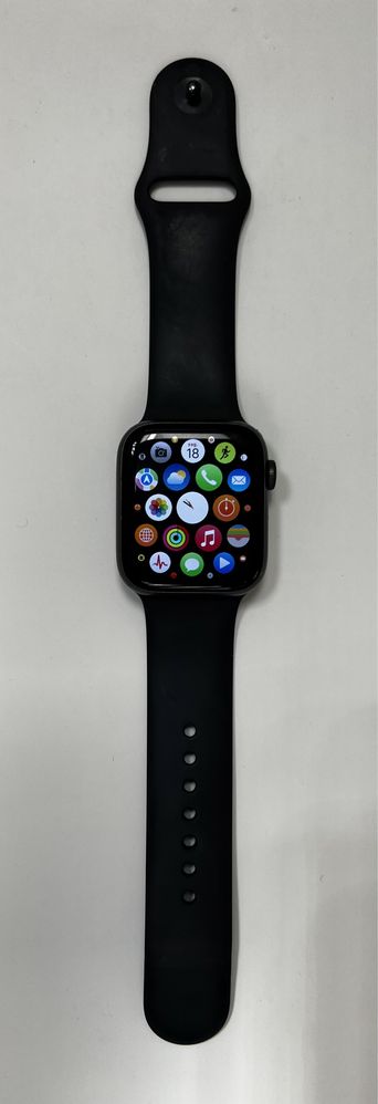 Apple Watch - Série 4 44MM Aluminum