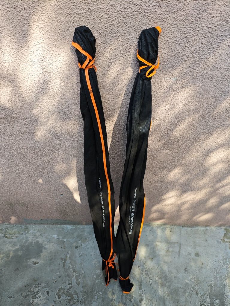 Карповое удилище Flagman Active Carp Advanced 3.6m 3LB