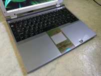 Toshiba portege r200