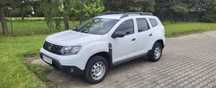 Dacia Duster 1.0 TCe Essential - gwarancja do 09.2025, faktura VAT 23%