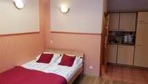 Apartament "studio przy strumieniu" w Karpaczu