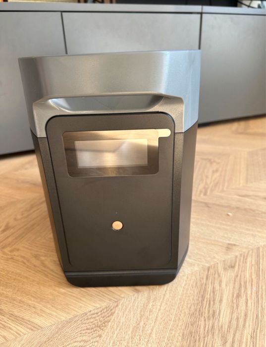 Додаткова батарея EcoFlow DELTA 2 1024вт*год Extra Battery НОВІ ЄВРОПА