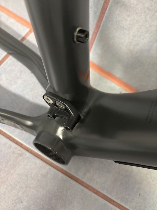 Rama Trek Pro Caliber Carbon 29M