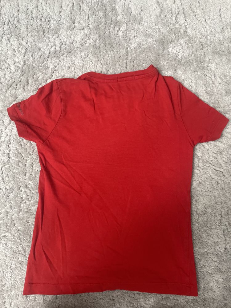 Koszulka Calvin Klein