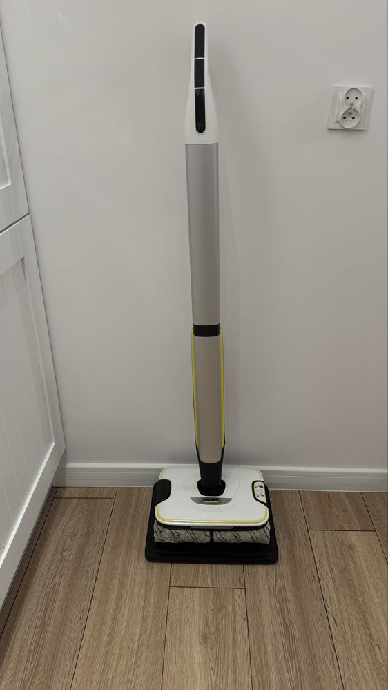 odkurzacz, stan jak nowy KARCHER FC-7