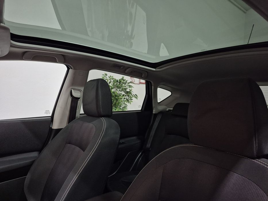 Nissan Qashqai 1.6DCI - 73.000KM | GARANTIA | TEKNA SPORT