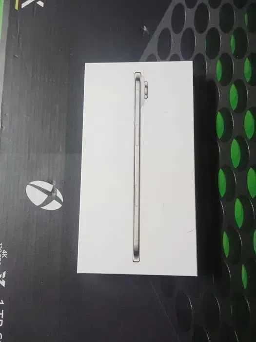 iphone 17 air 256GB light gold selado