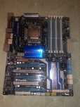 Placa principal gigabyte GA-EX58-UD5
