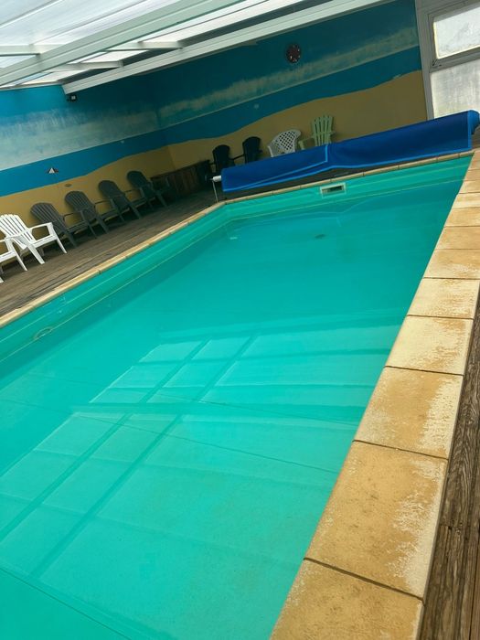 Aluga se espaço Passagem ano