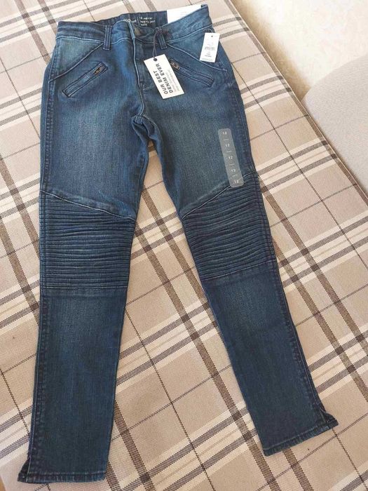 Джинси GAP нові на дівчинку 12 років