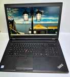 Lenovo ThinkPad P73/i7-9850H/32GB RAM/1Tb SSD/ FHD/8Gb NVIDIA RTX4000
