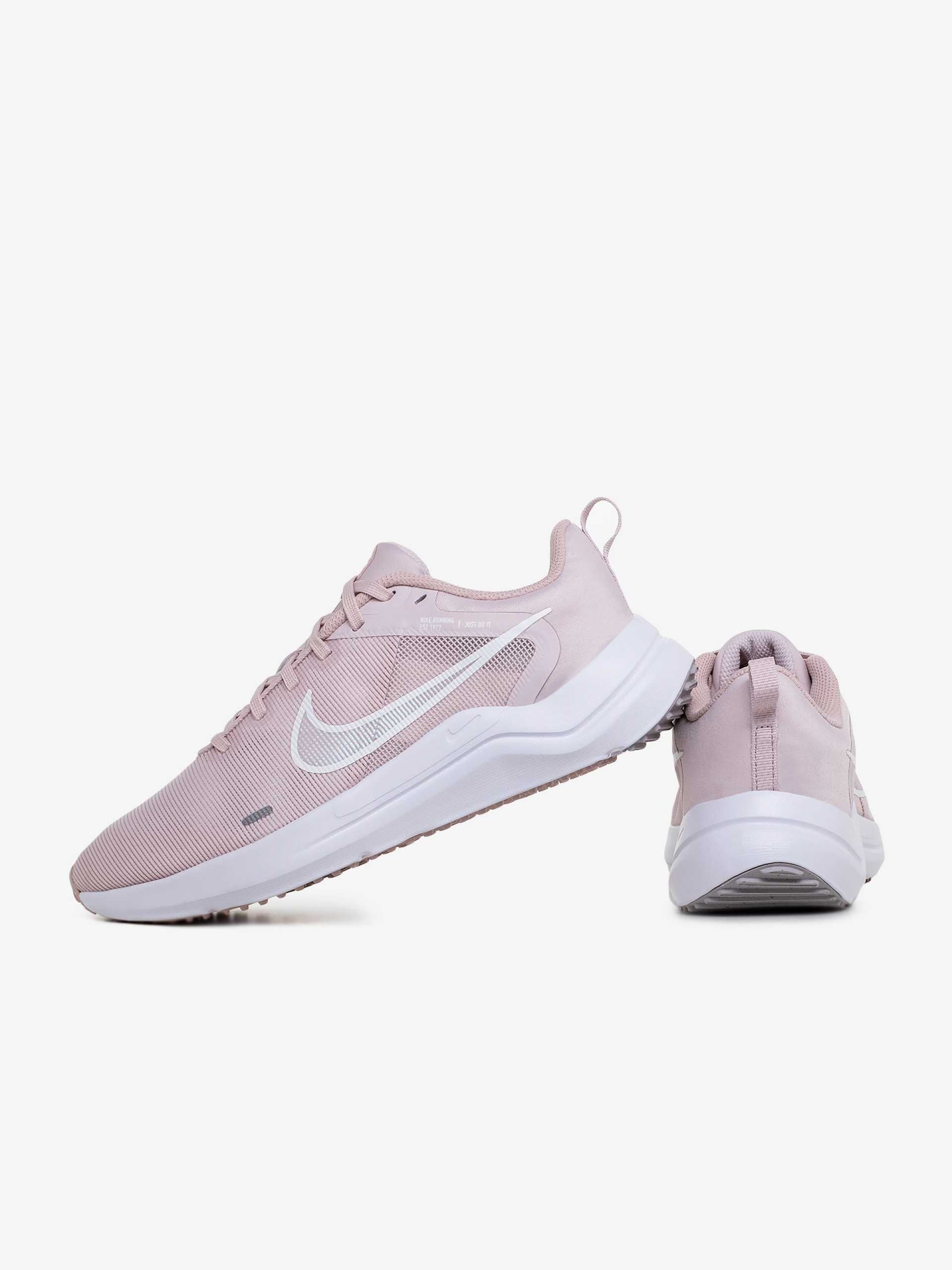 Кроссовки Nike Downshifter 12 EU38 (24 см) Оригинал