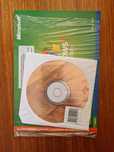 Windows XP Home edition key + Gratis Karta + adapter