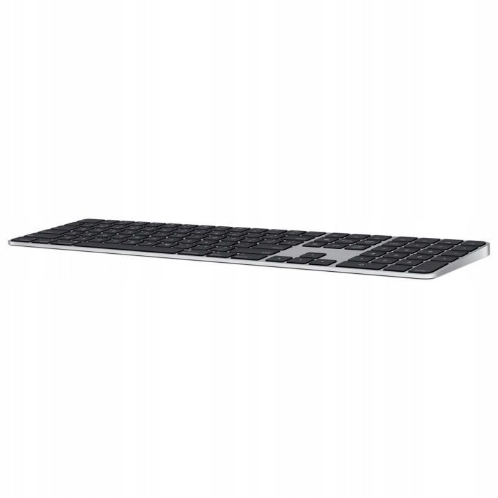 Bezprzewodowa Klawiatura Apple Magic Keyboard A1843 Numeryczna | Qwert