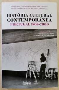 Portes Grátis - História Cultural Contemporânea - Portugal 1808/2000