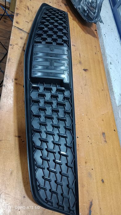 Grelha Fiat scudo lll de 2023