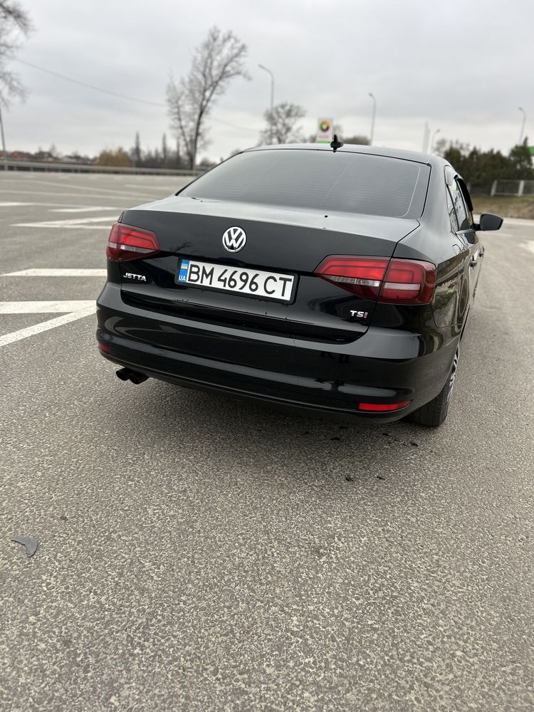 Продам авто Volkswagen Jetta 2016