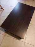 Mesa Centro com Rodas