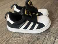 Adidas superstar