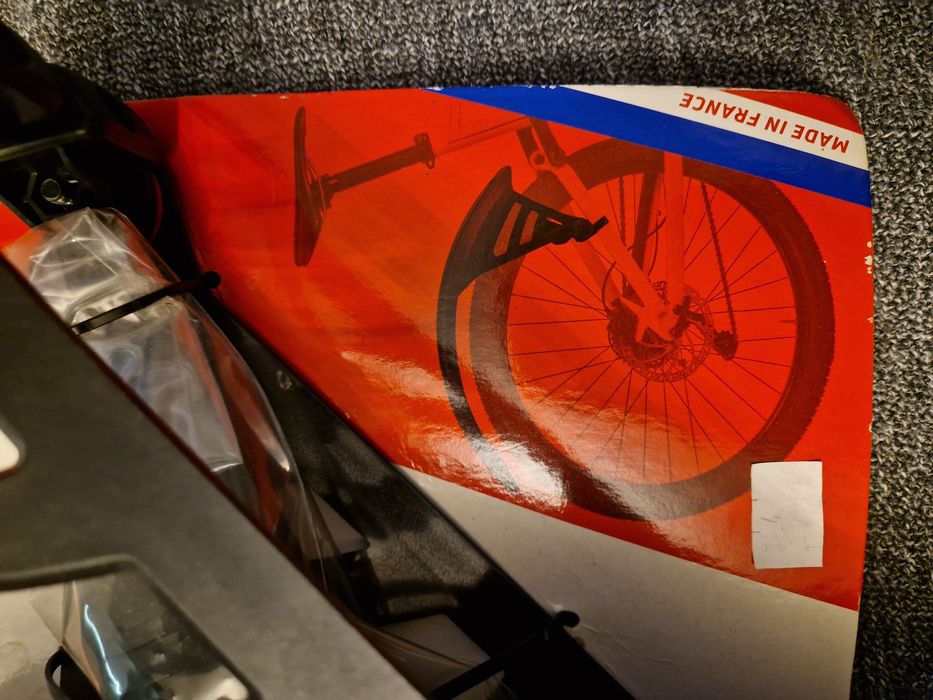 Błotnik Zefal od 26 do 29 cali