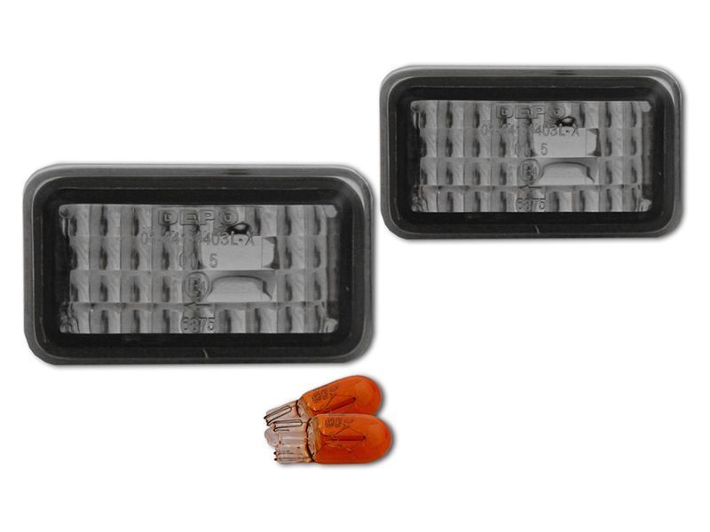 kierunkowskaz migacz porsche 944 968 911 964 993