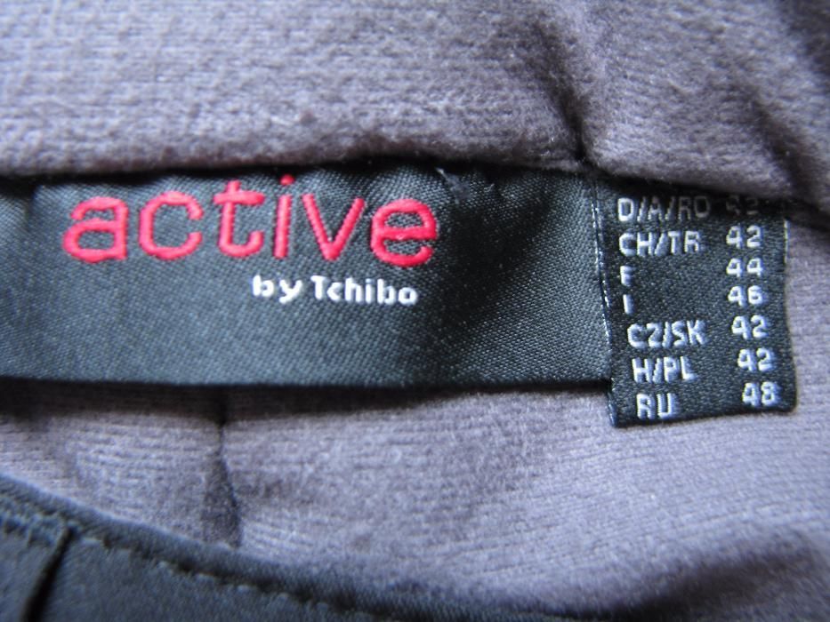 Штани сноуборд ACTIVE 42