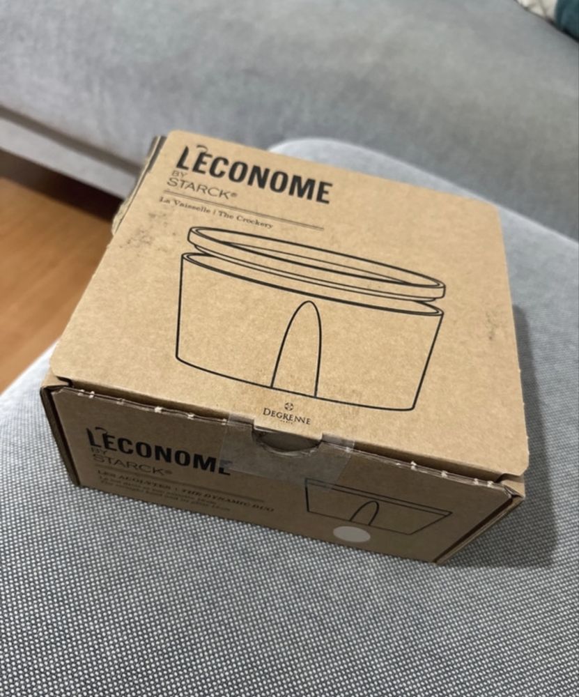 Degrenne Starck Bowl 18 cm