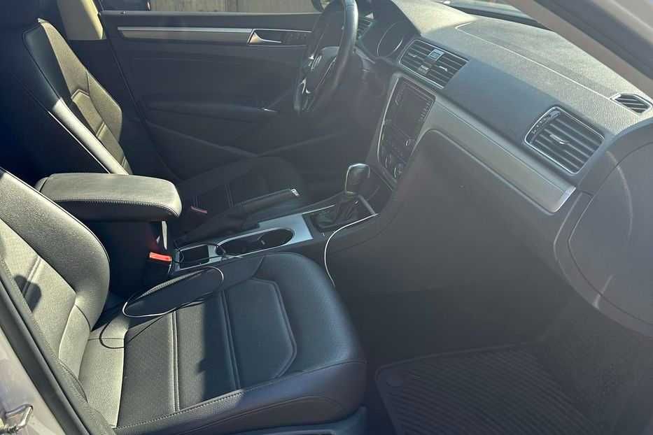 Продам Volkswagen Passat B7 2018