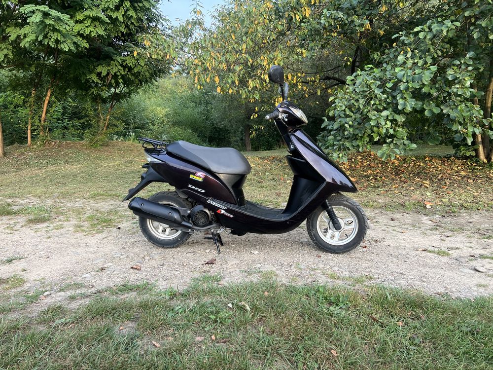 Свіжий завіз Honda Dio 62/68 Інжектор Доставка З Контейнера