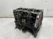 Blok silnika Mazda 6 GJ GL 3 CX5 CX-5 CX-3 2.2d SH01 skyactiv diesel splanowany tuleje przehonowane