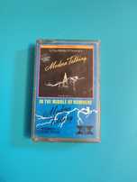 Modern Talking in the middle of nowhere kaseta audio