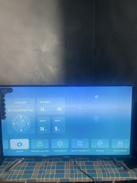 Смарт ТВ Samsung 42”